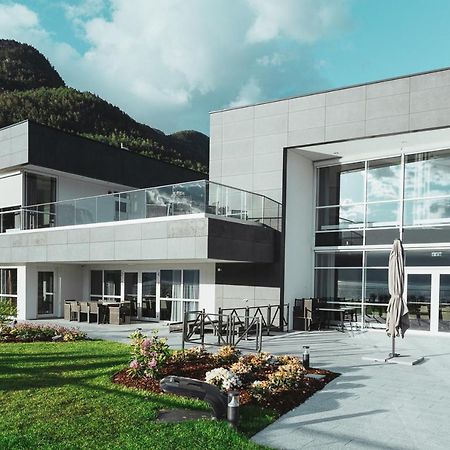 Hotel Hardanger House Jondal Zewnętrze zdjęcie