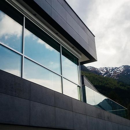 Hotel Hardanger House Jondal Zewnętrze zdjęcie